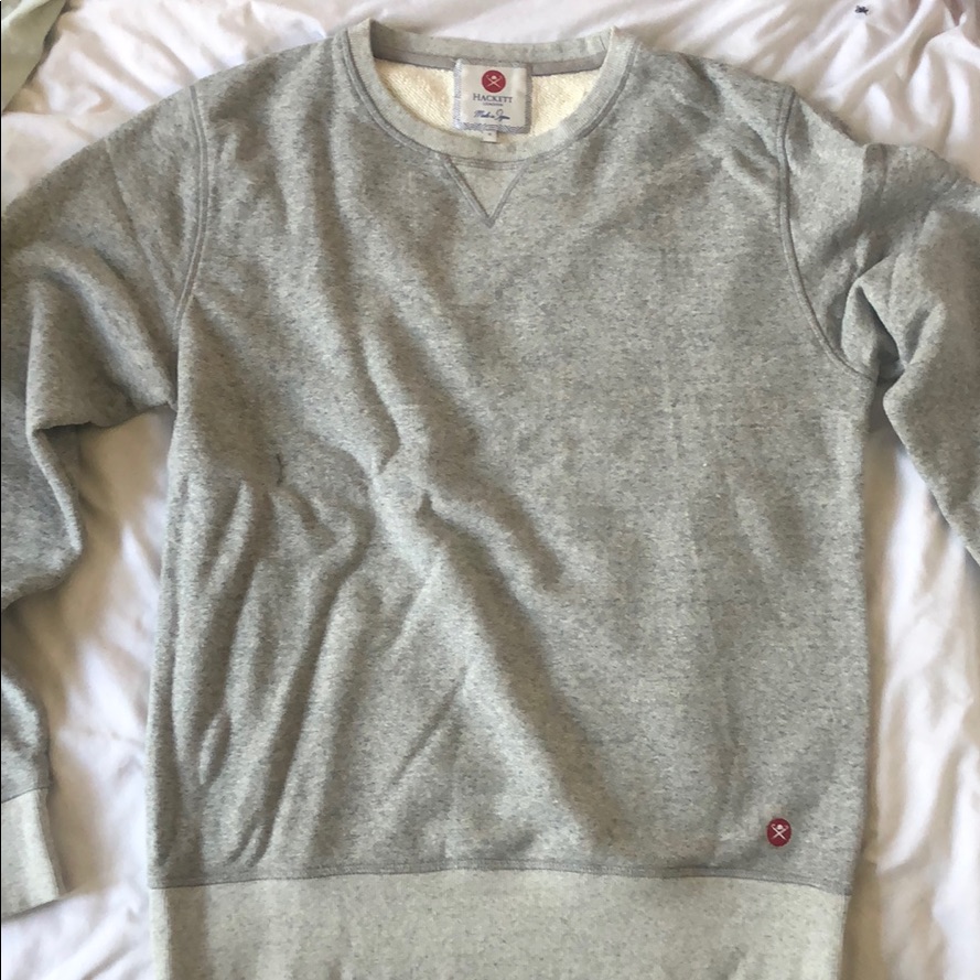 Hackett London Sweatshirt